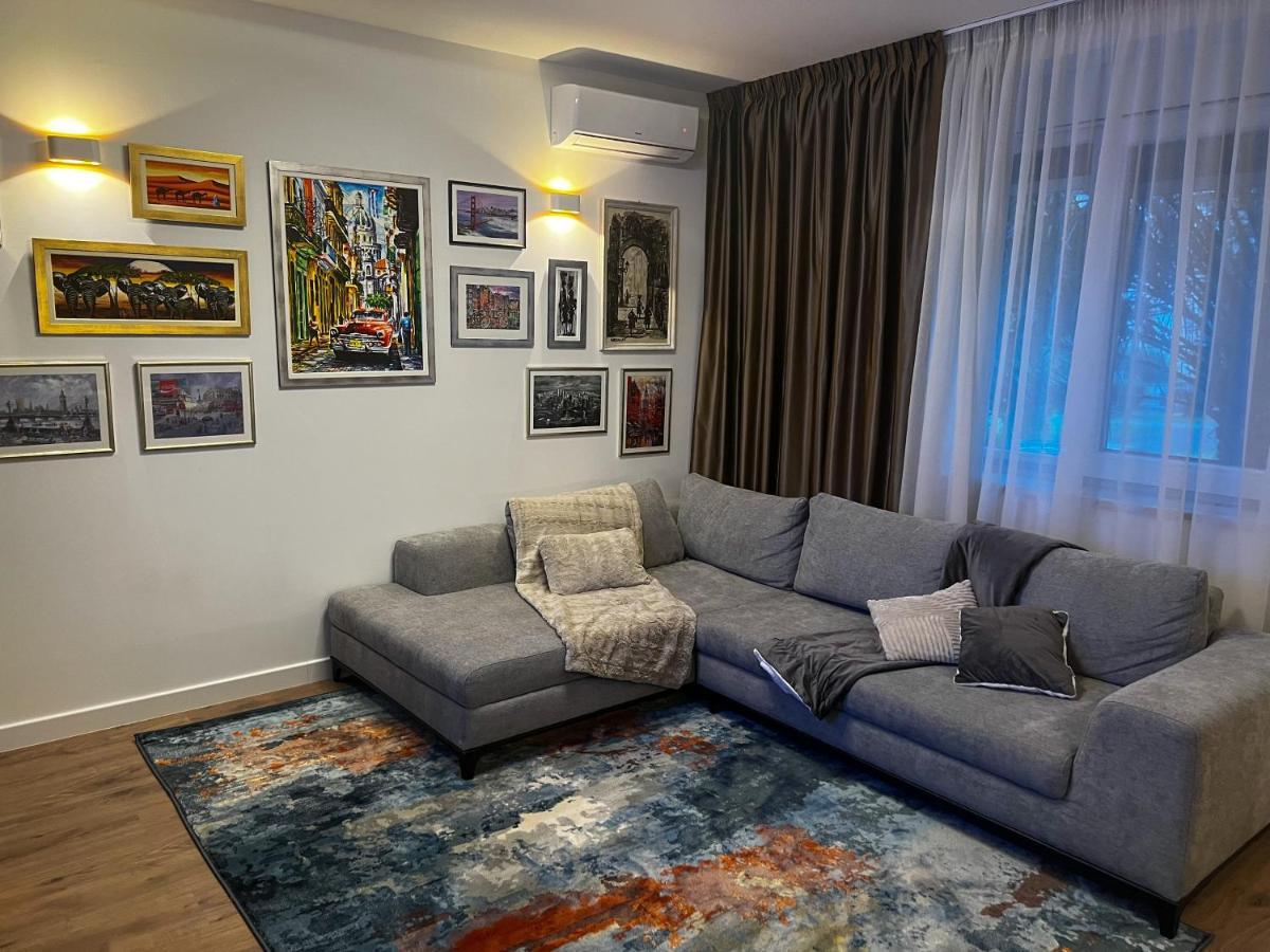 Luxury In Split, Croatia Appartement Split