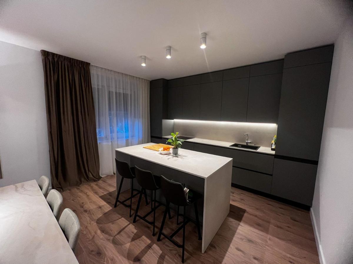 Luxury In Split, Croatia Appartement *