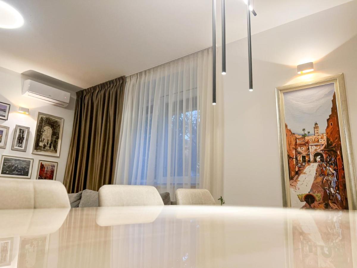 Luxury In Split, Croatia Appartement