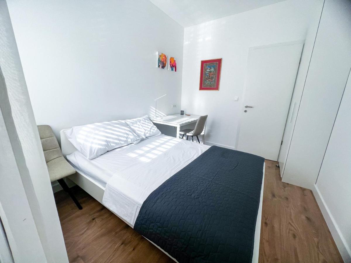 Luxury In Split, Croatia Appartement *