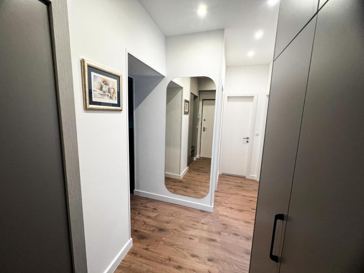 Luxury In Split, Croatia Appartement