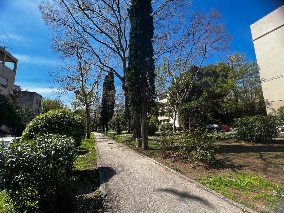 Appartement Luxury In Split, Croatia Split