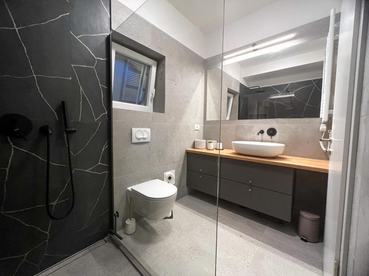Lejlighed Luxury In Split, Croatia Split